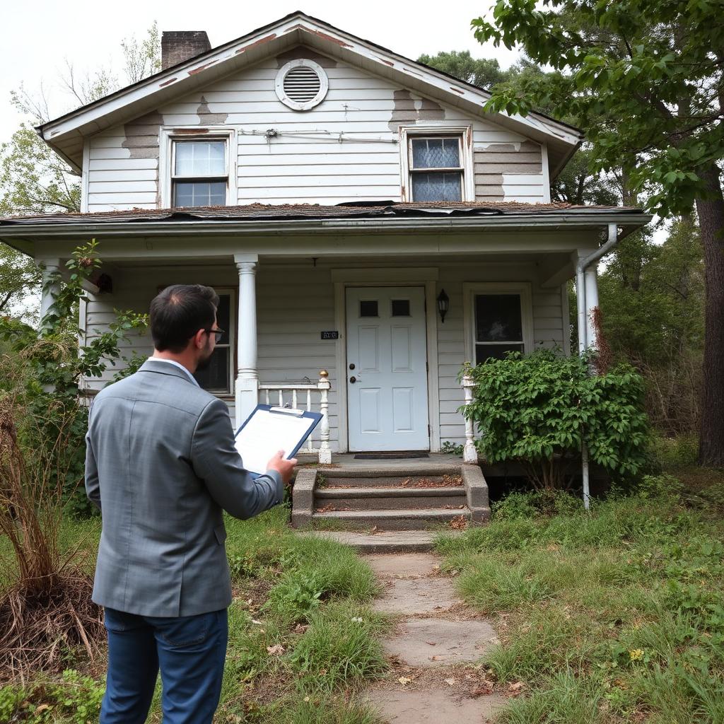 Featured image for article: Distressed Property Expert in Virginia Beach: When to Call One (2026 Guide)