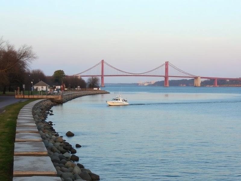 Newport News, Virginia