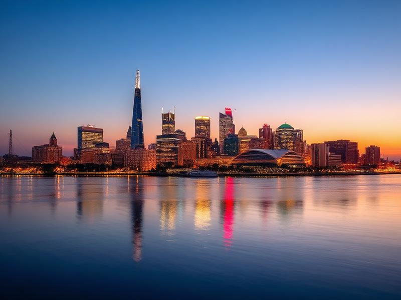 Norfolk, Virginia