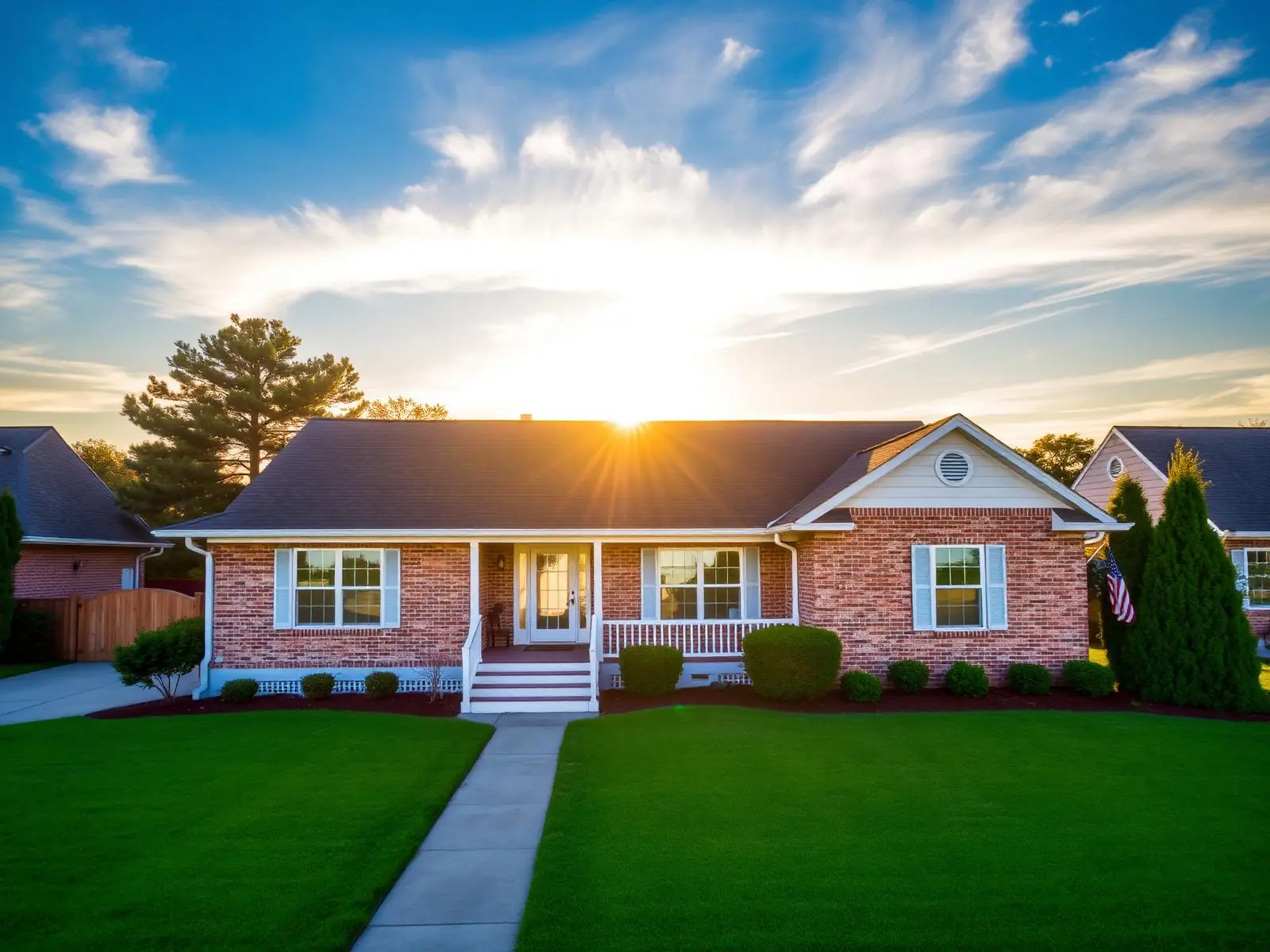 Hampton Roads, Virginia neighborhood