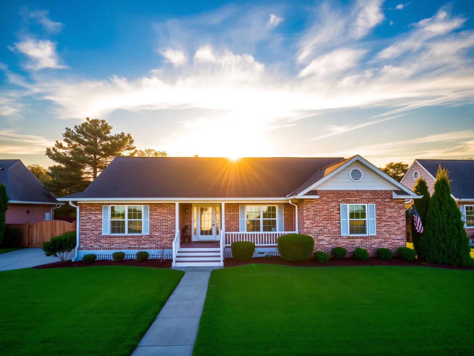 Hampton Roads, Virginia neighborhood