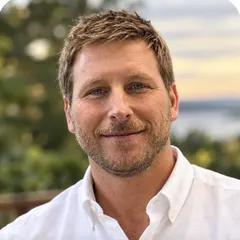 Matt, co-owner of Virginia Cash Real Estate, a family-owned Hampton Roads cash home buyer