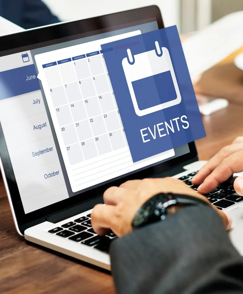 Events image