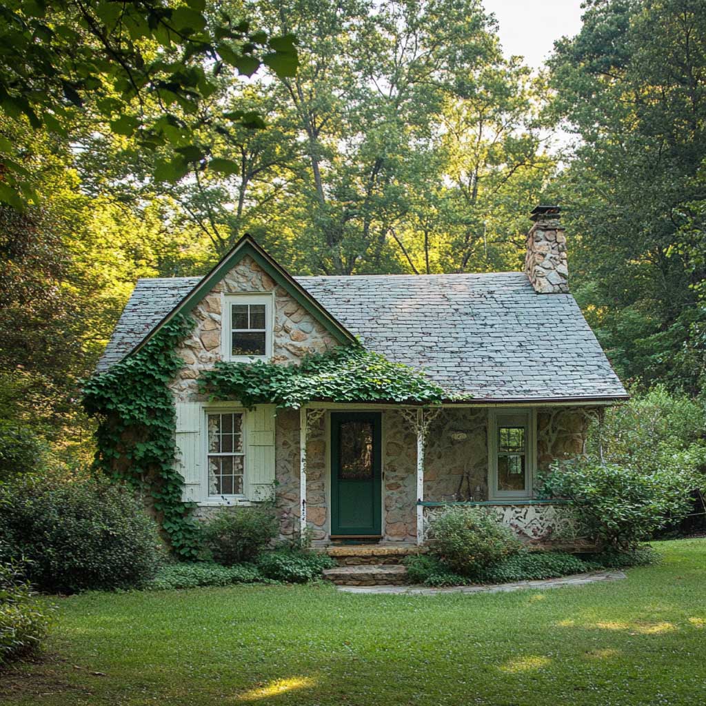 A Cash Sale Inherited Property In Virginia