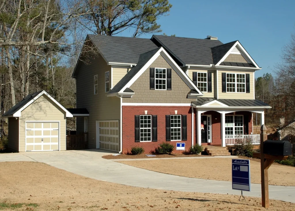 House for sell