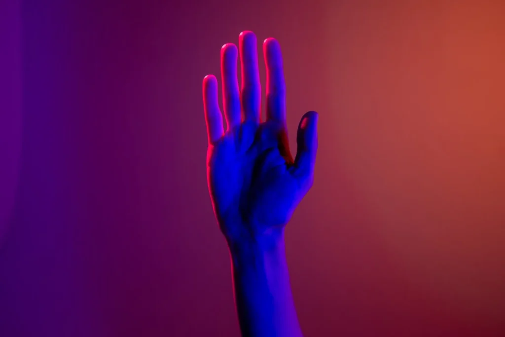 Hand