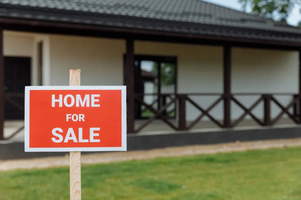 House for sale