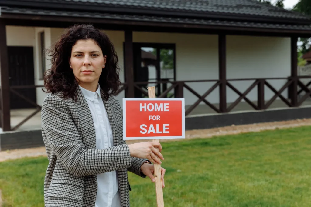 House selling